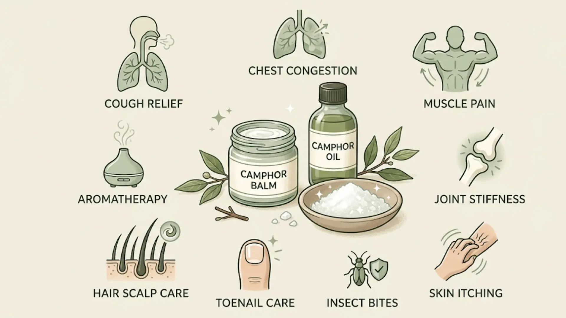 camphor-uses-and-benefits-side-effects-and-safety-tips