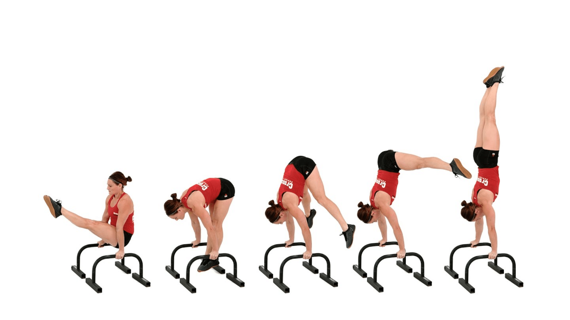Handstand Press Adho Mukha Vrksasana