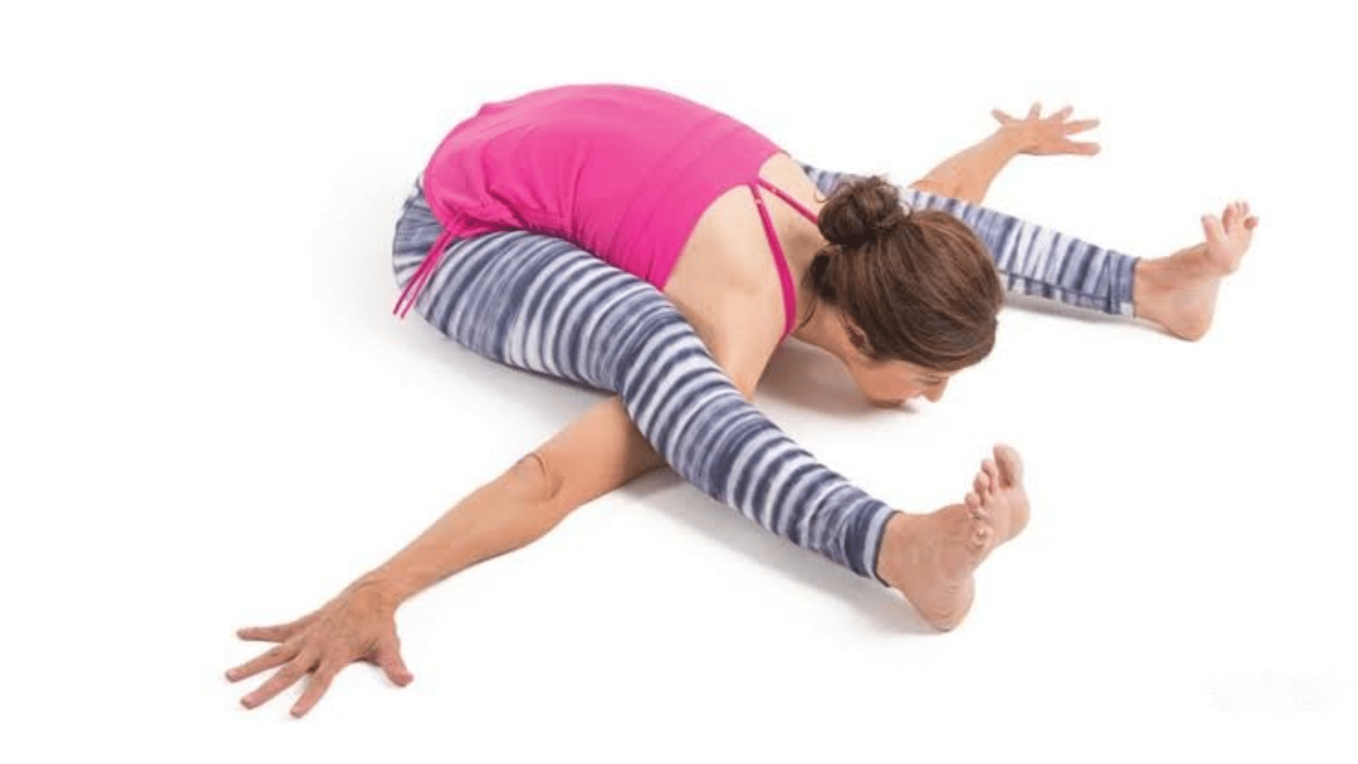 Tortoise Kurmasana