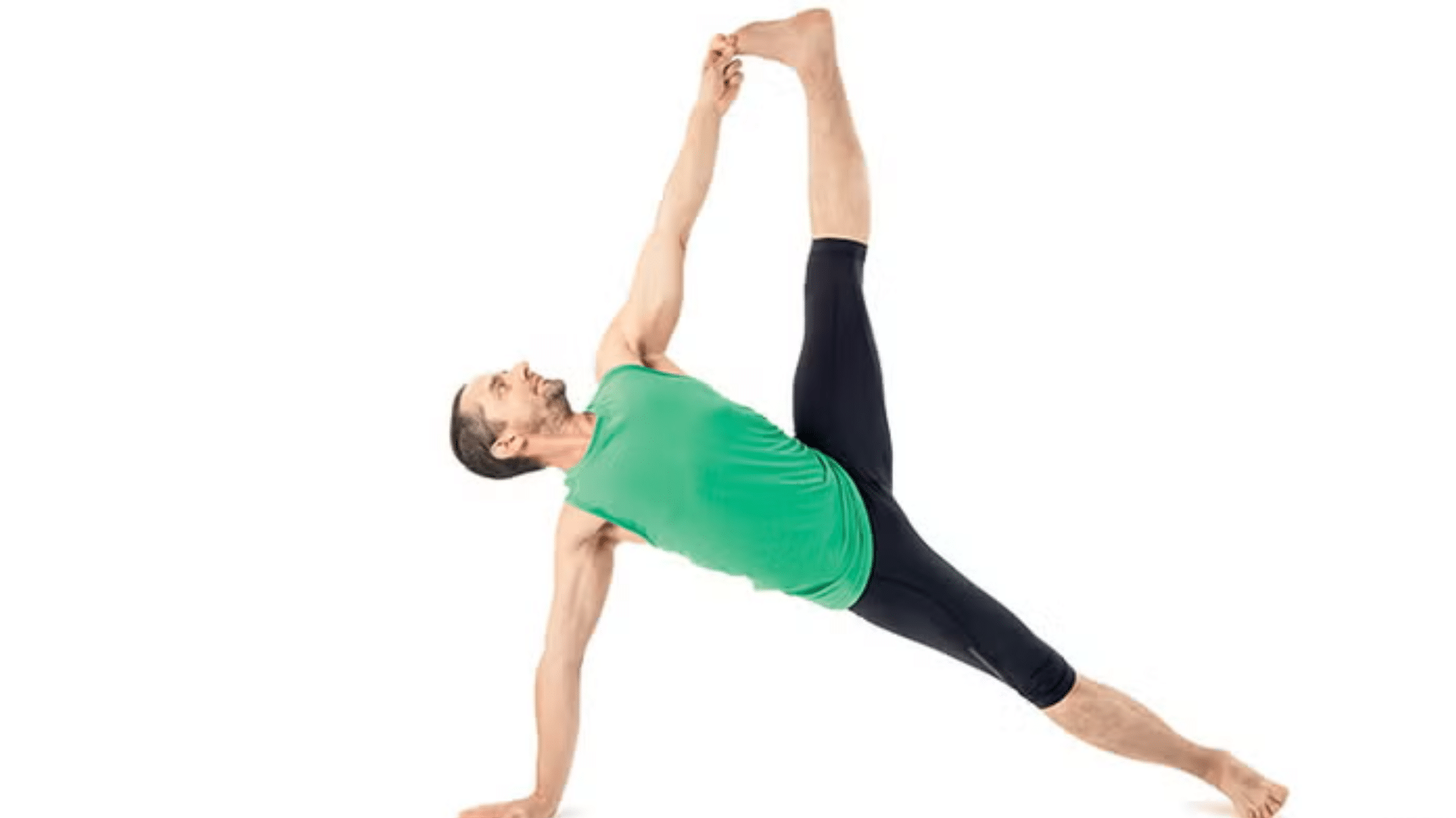 Vasishthasana II