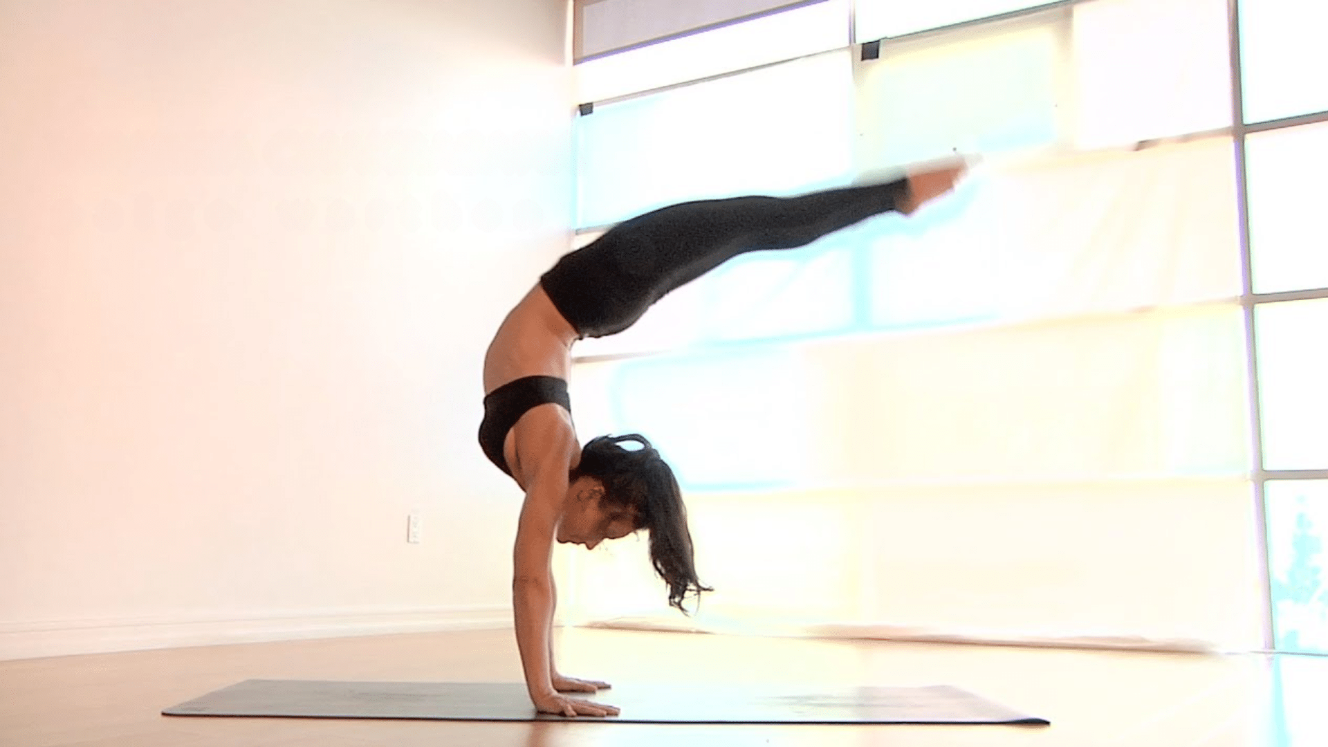 Viparita Chakrasana