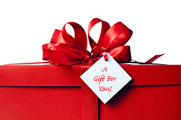 Gift Cards