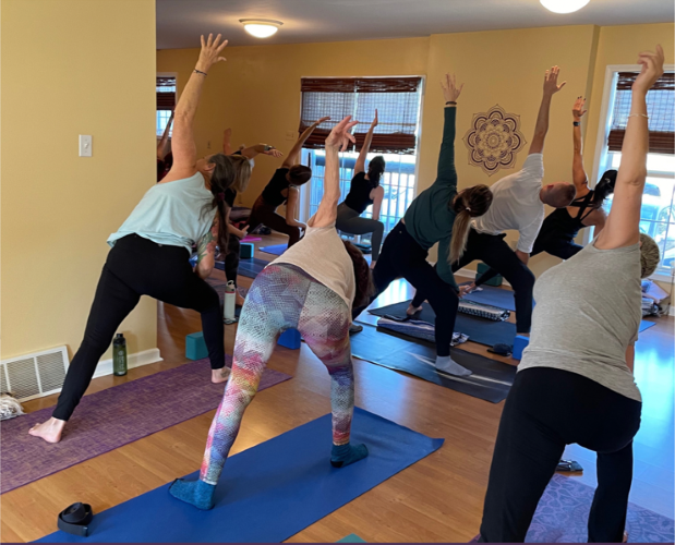 Fitness Yoga & Pilates – Your Home for Yoga, Pilates, & Fitness
