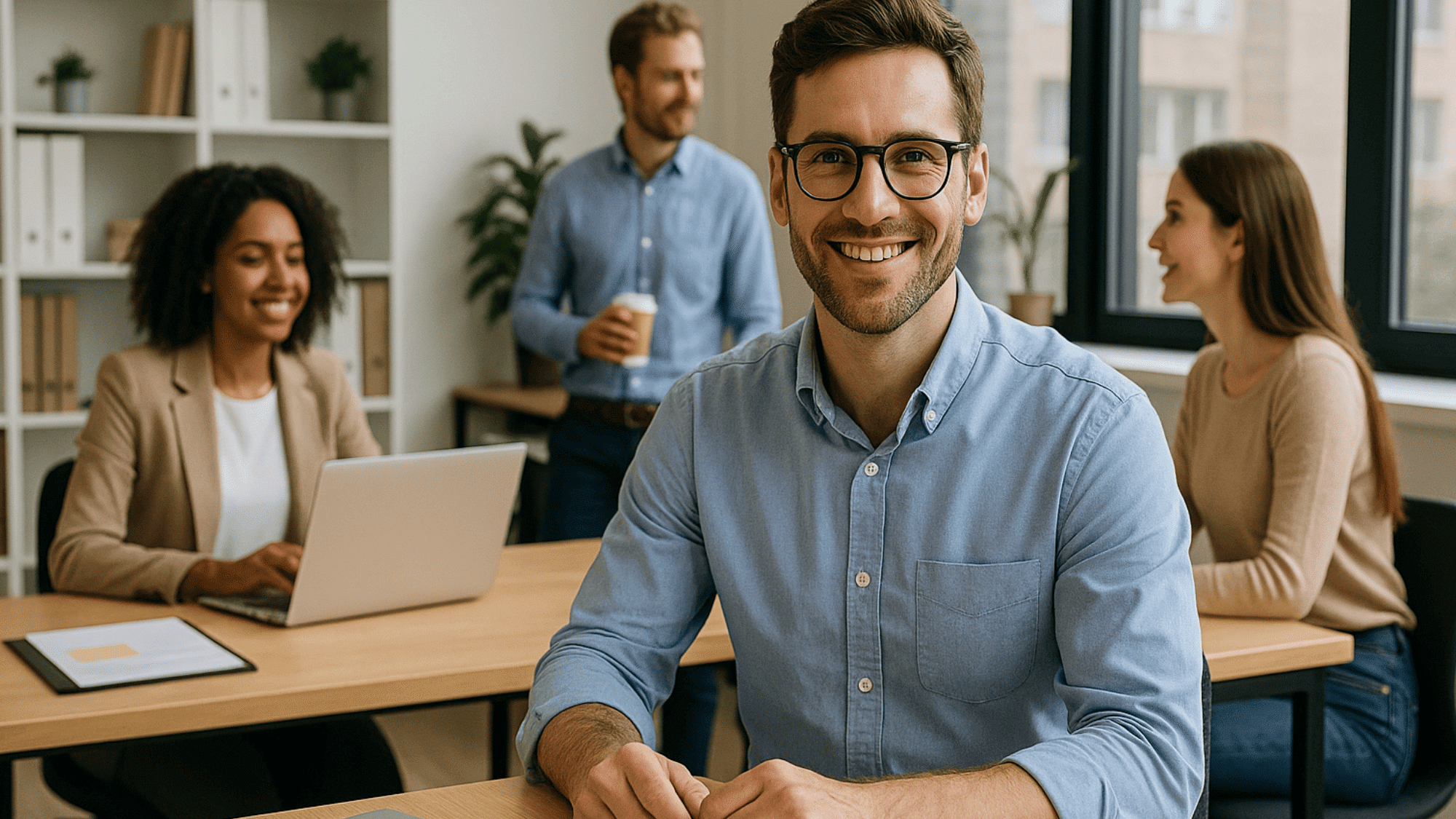 6 occupational wellness