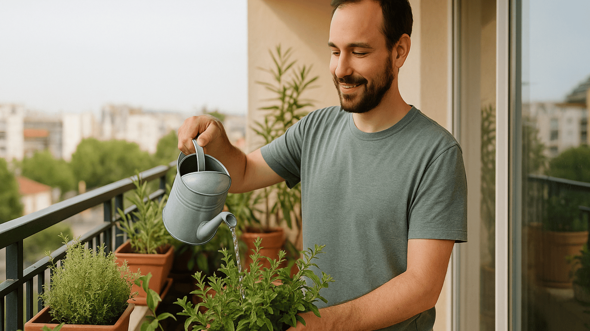 8 environmental wellness