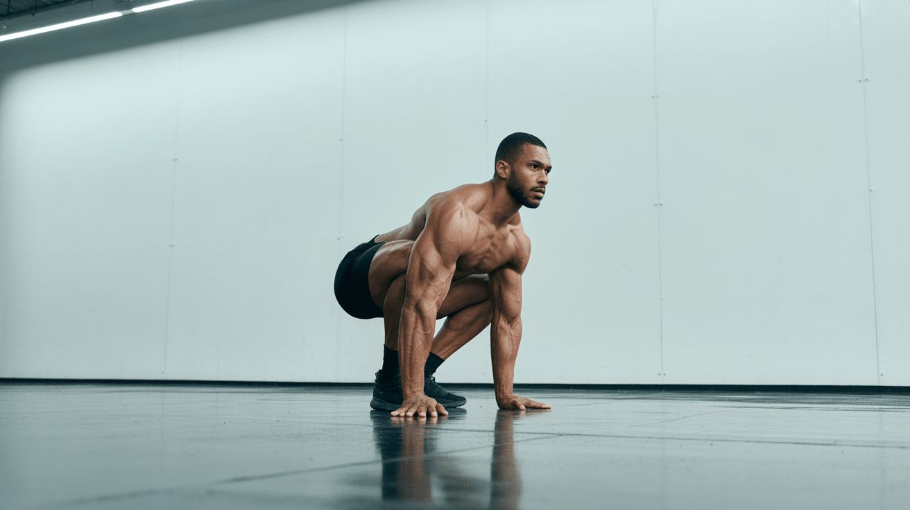 ankle drill workout for mobility