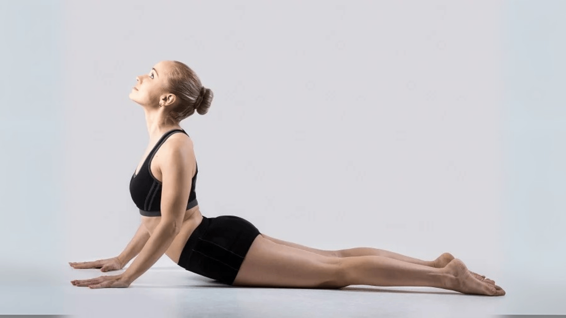 bhujangasana