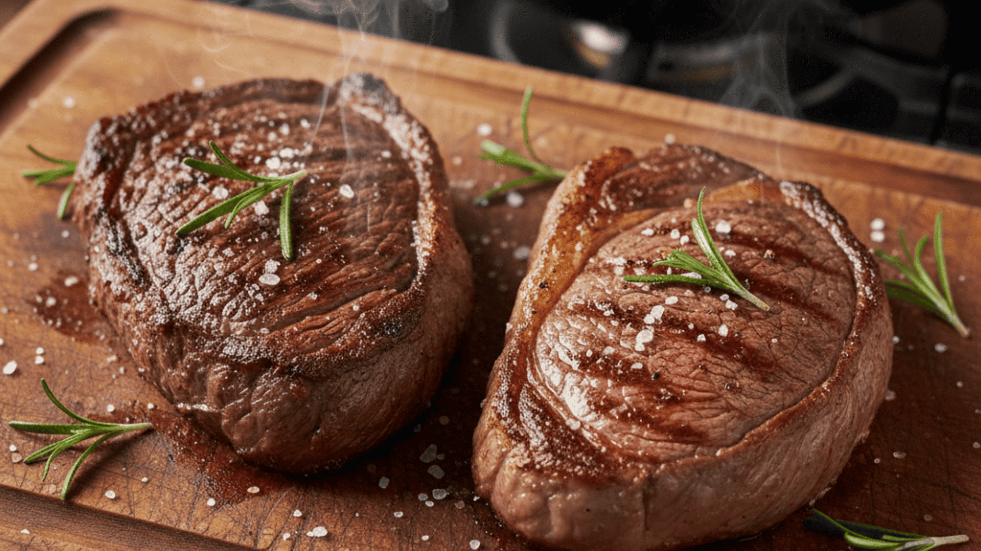 bison vs beef taste texture and cooking differences