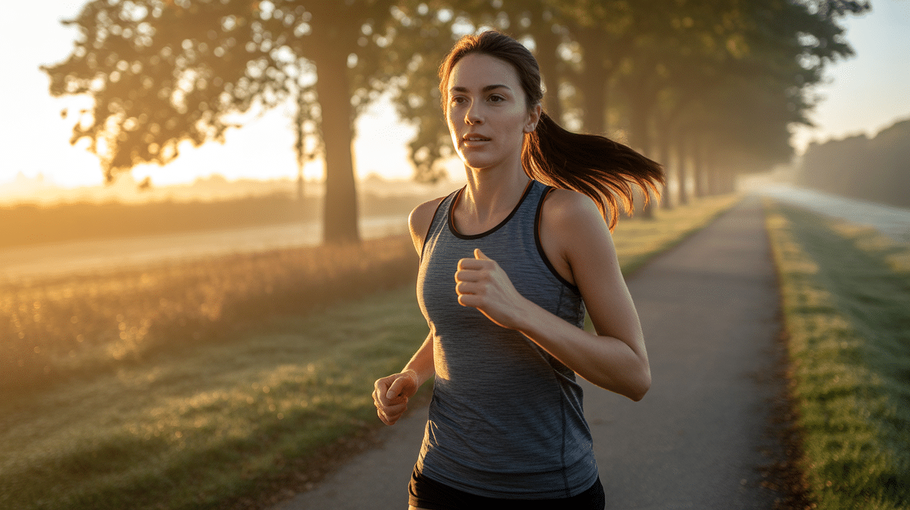 cardiovascular endurance