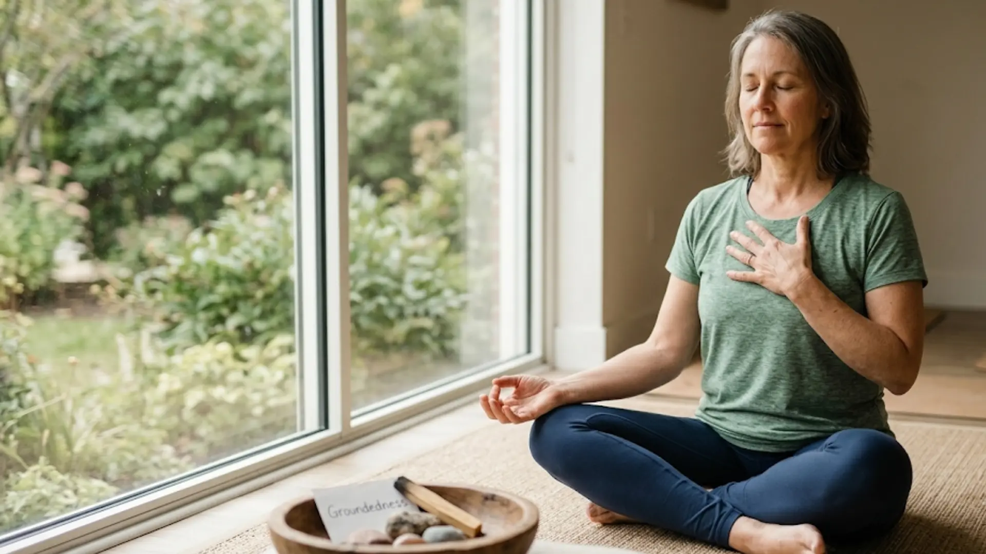 comprehensive guide on understanding, setting, and integrating meaningful yoga intentions to deepen mindfulness for both teachers and students