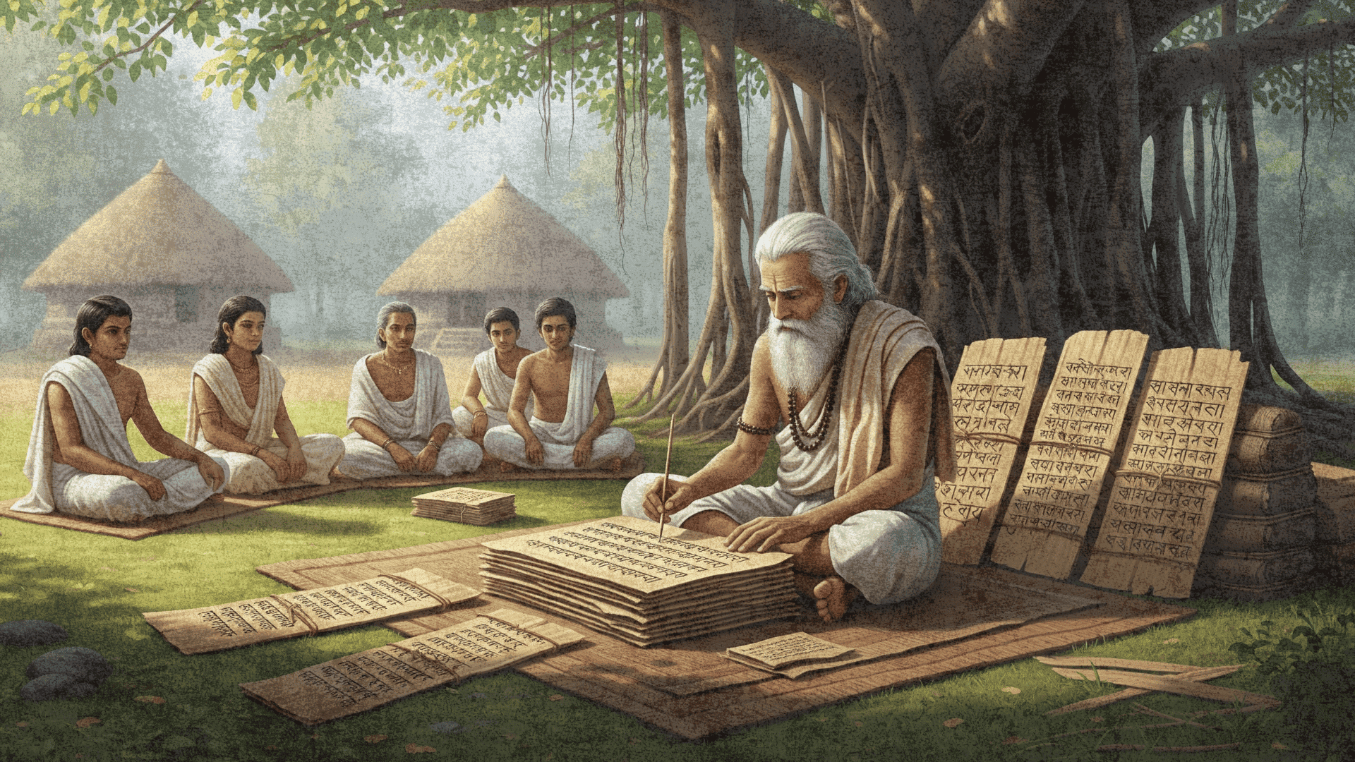 earliest textual evidence vedas and early upanishads