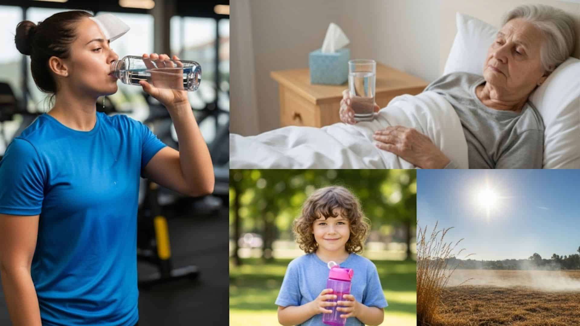 factors that affect how many bottles you need