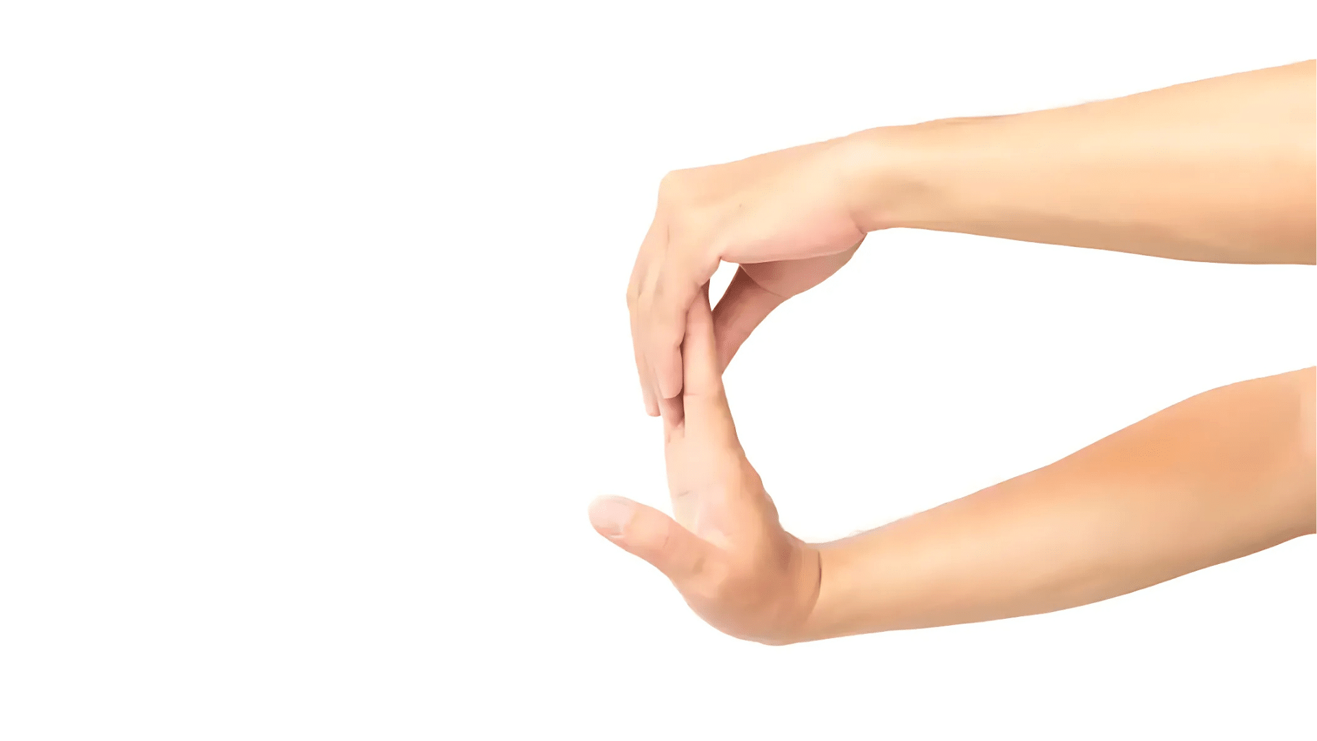 finger stretch