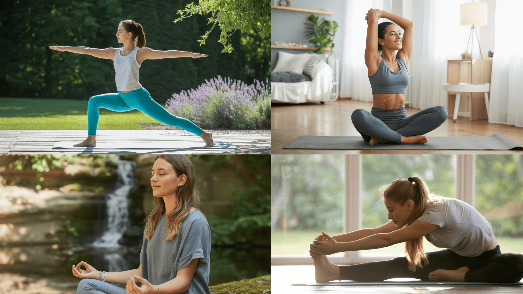 flexibility mindfullness