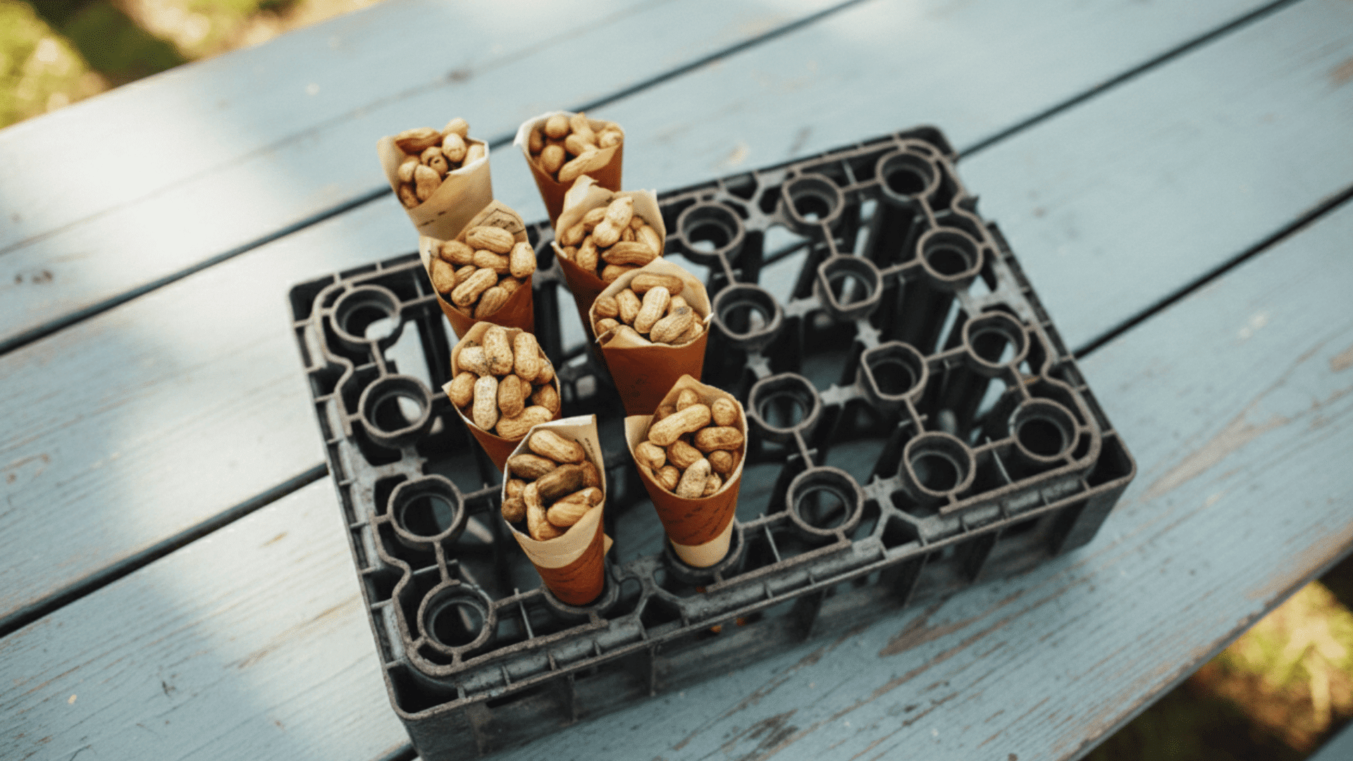 health benefits of boiled peanuts