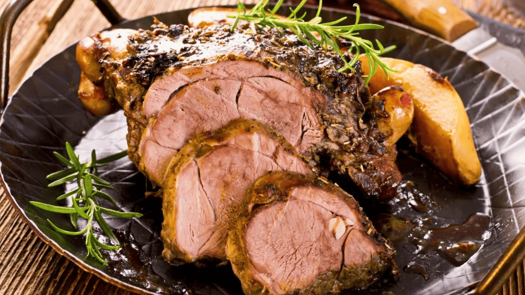 health benefits of lamb