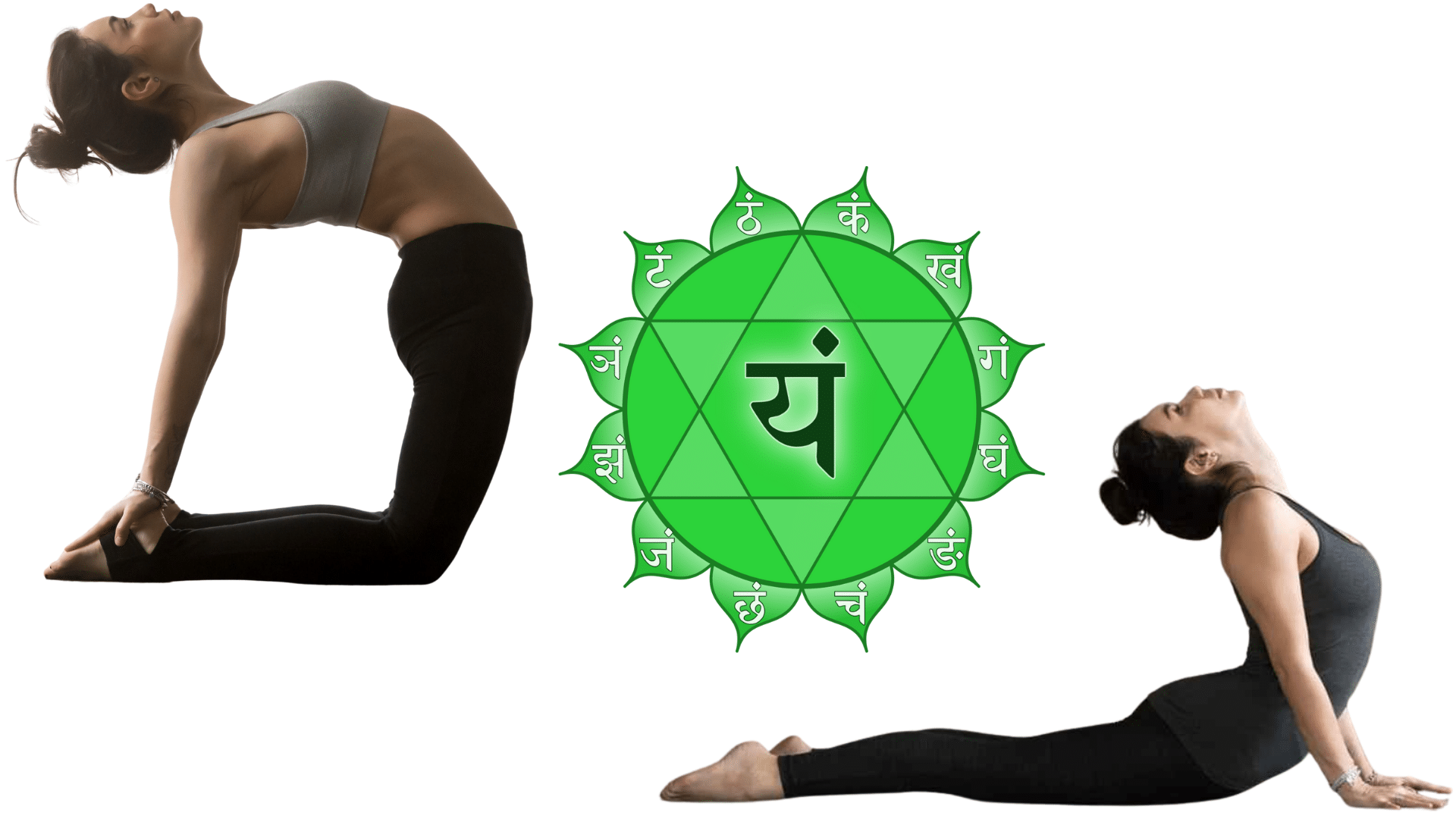 heart chakra