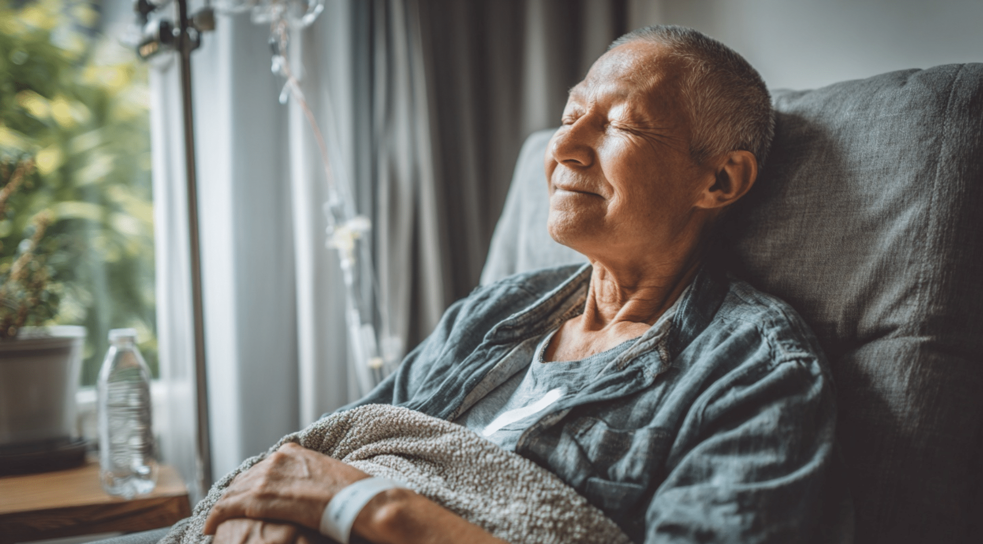 heart or major organ surgery