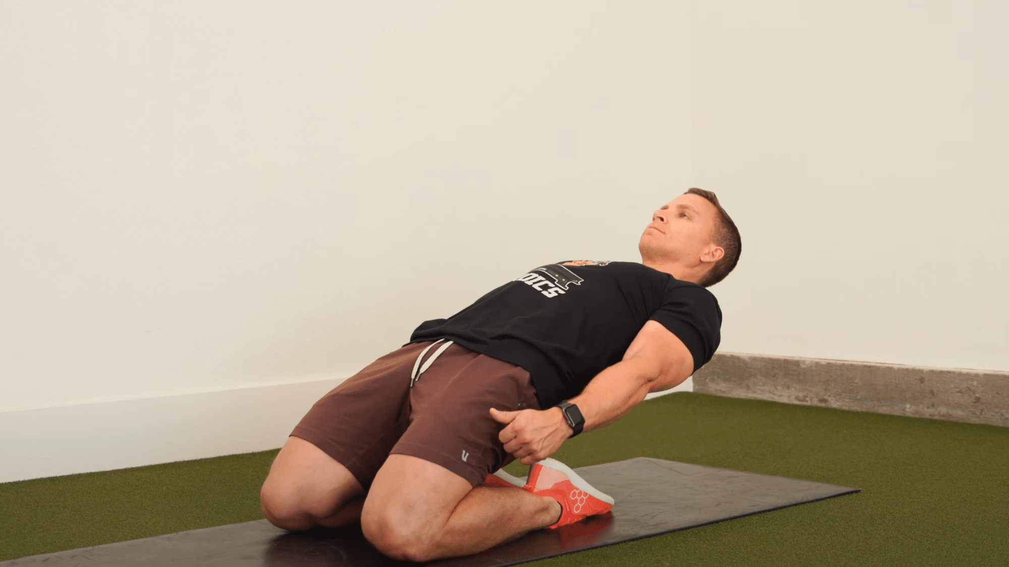 how far you should go