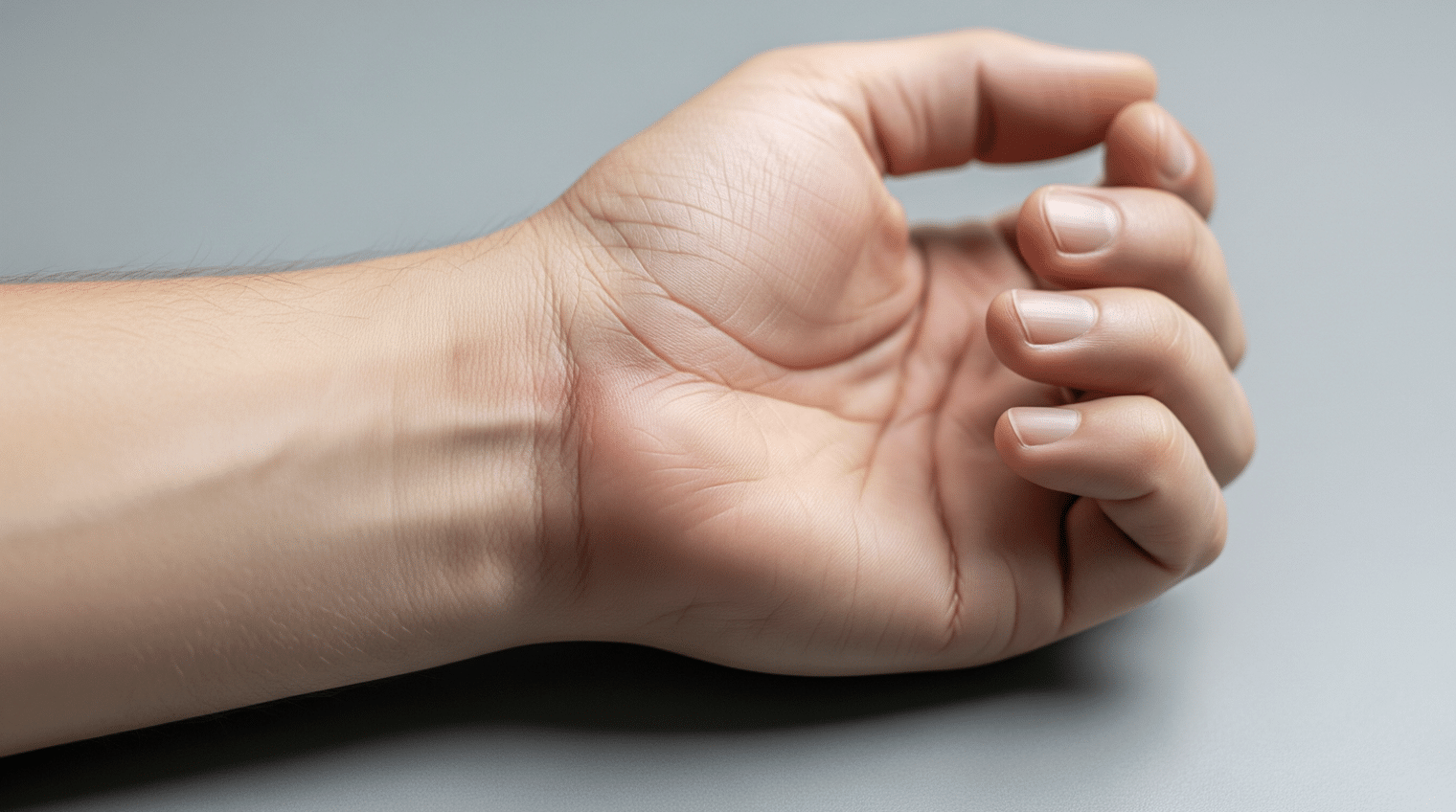 how long does a sprained wrist take to heal