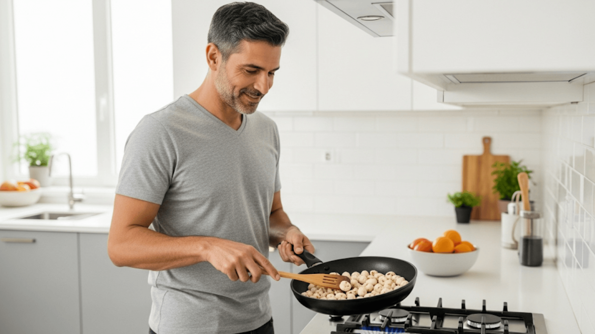 how to add fox nuts to your diet