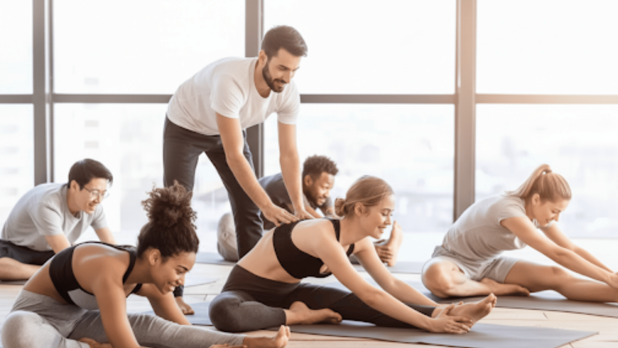 how to become a yoga instructor get certified
