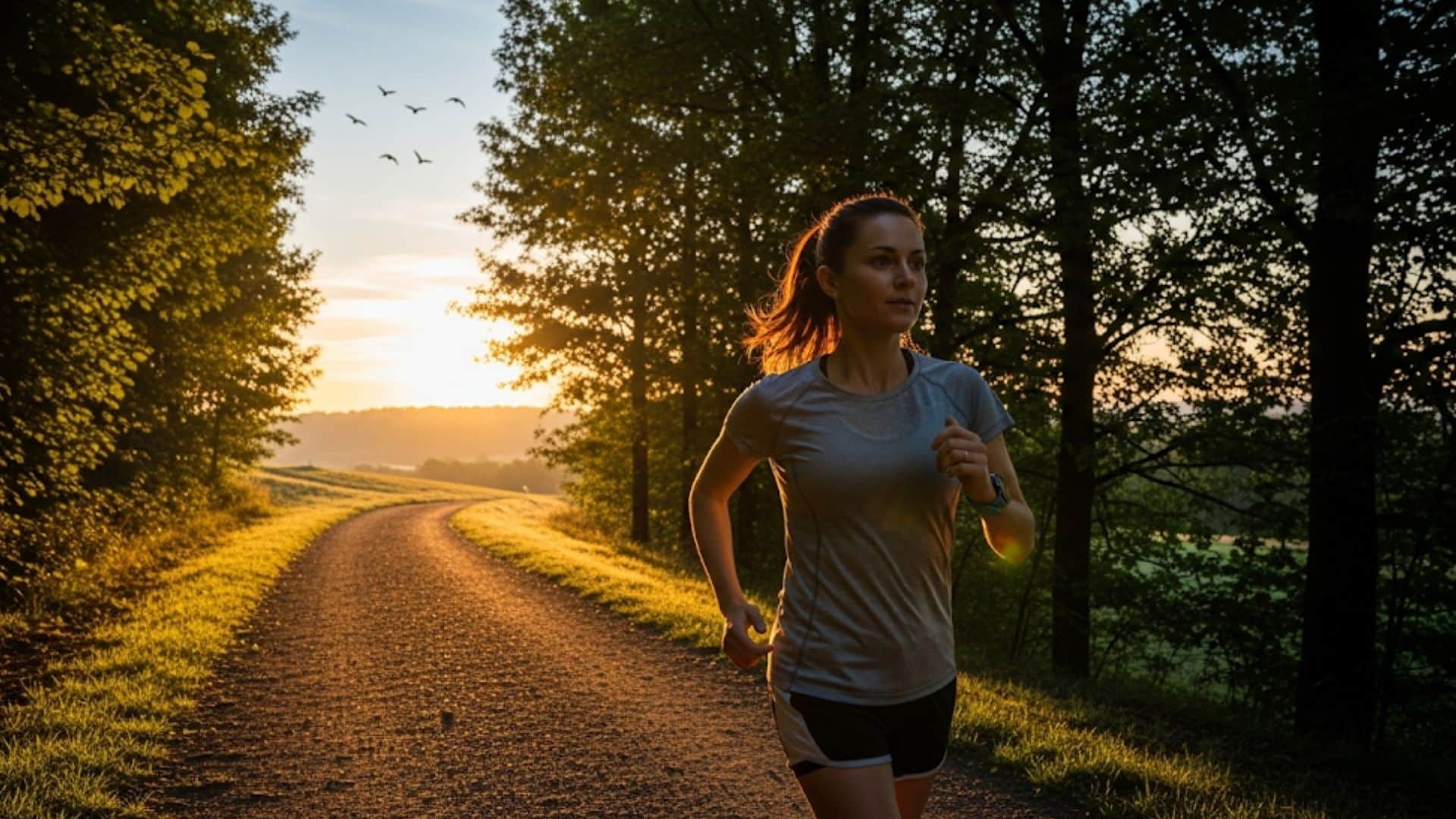 long term fitness goals for women 6-12 months