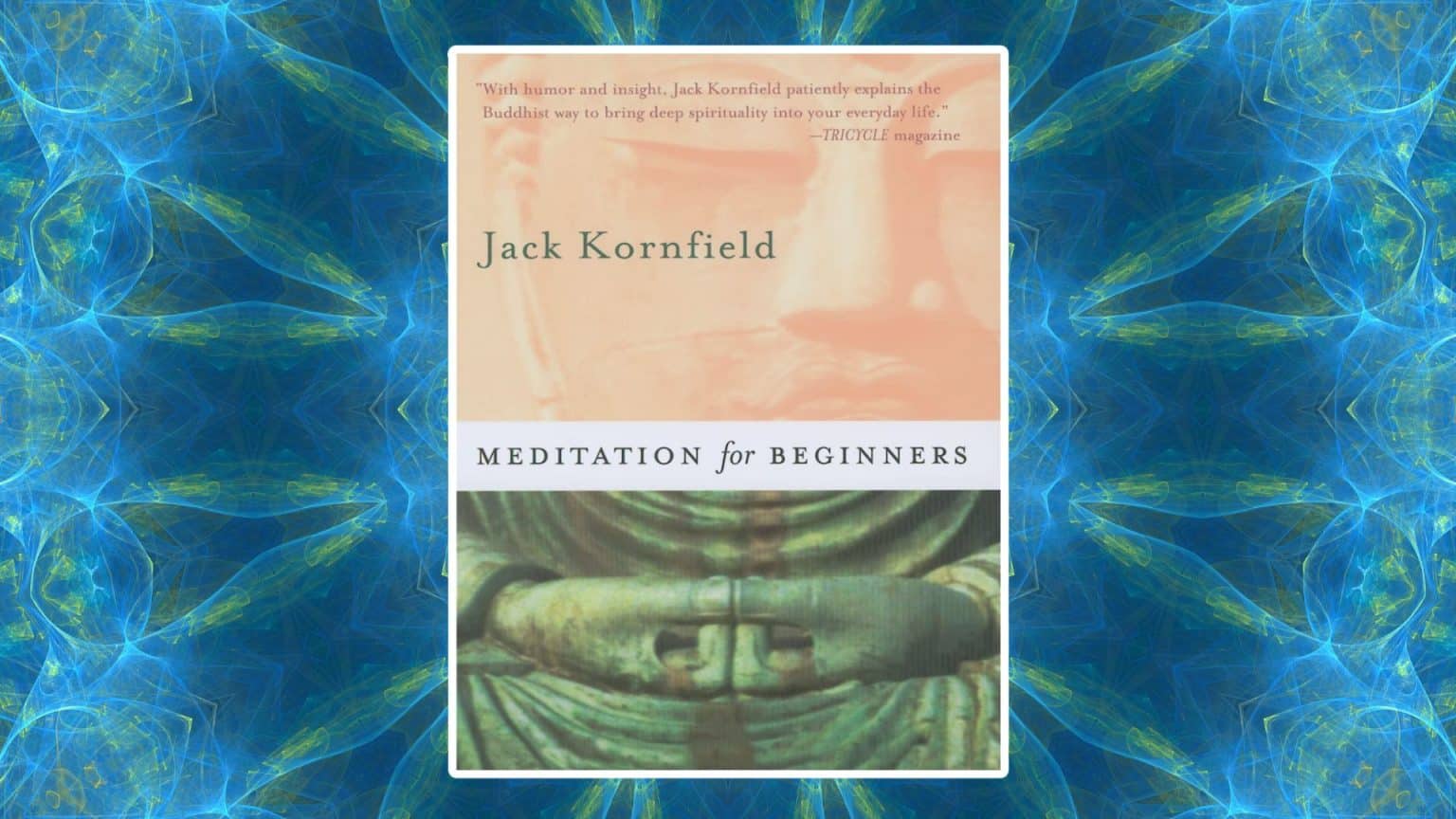 20 Best Meditation Books You Should Read - My Fitness Yoga