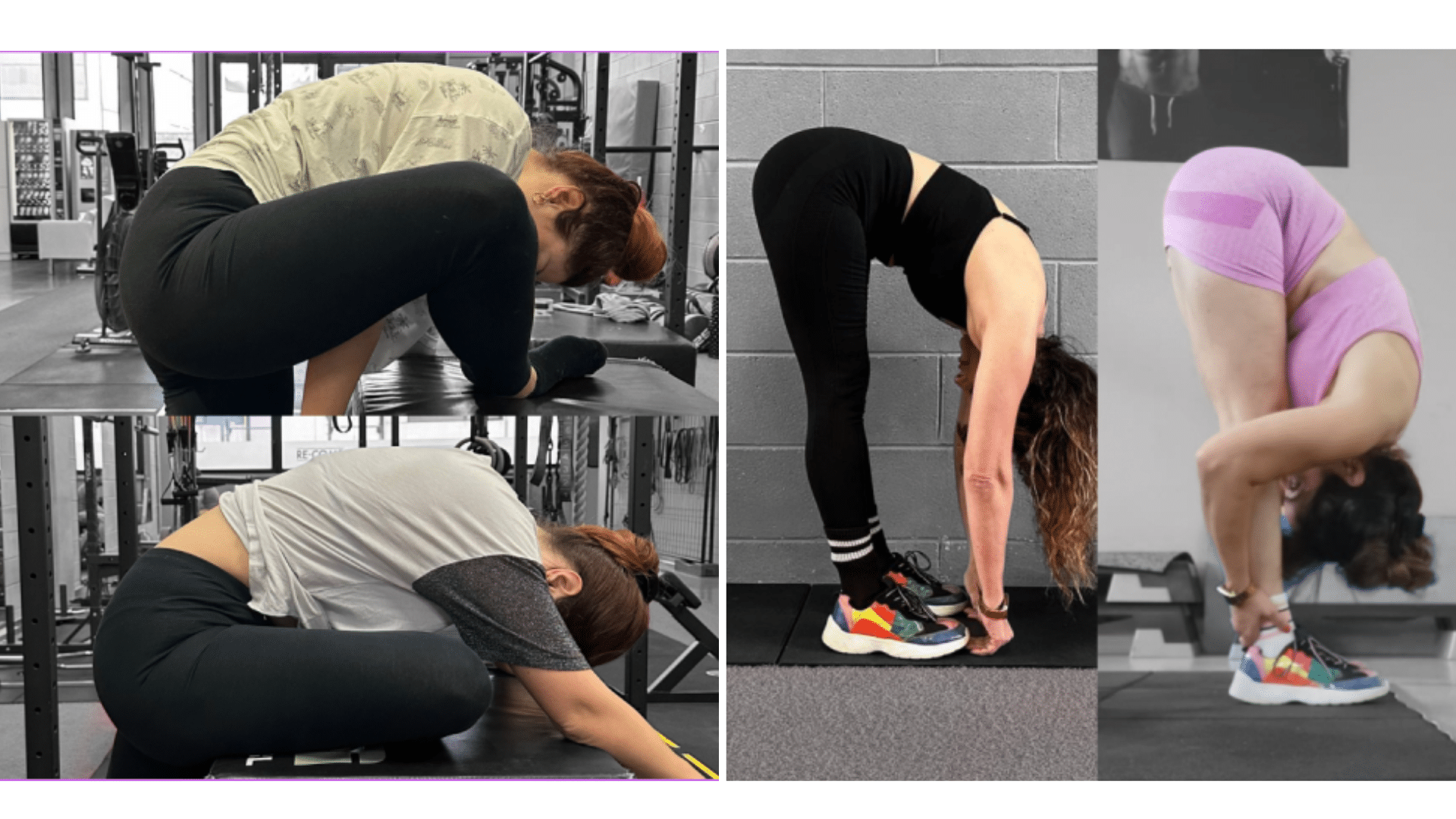 mobility flexibility