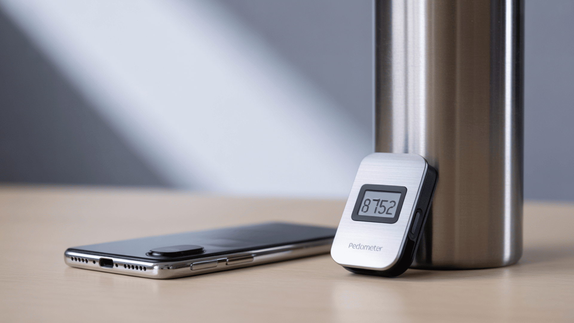 pedometer measure simple plan