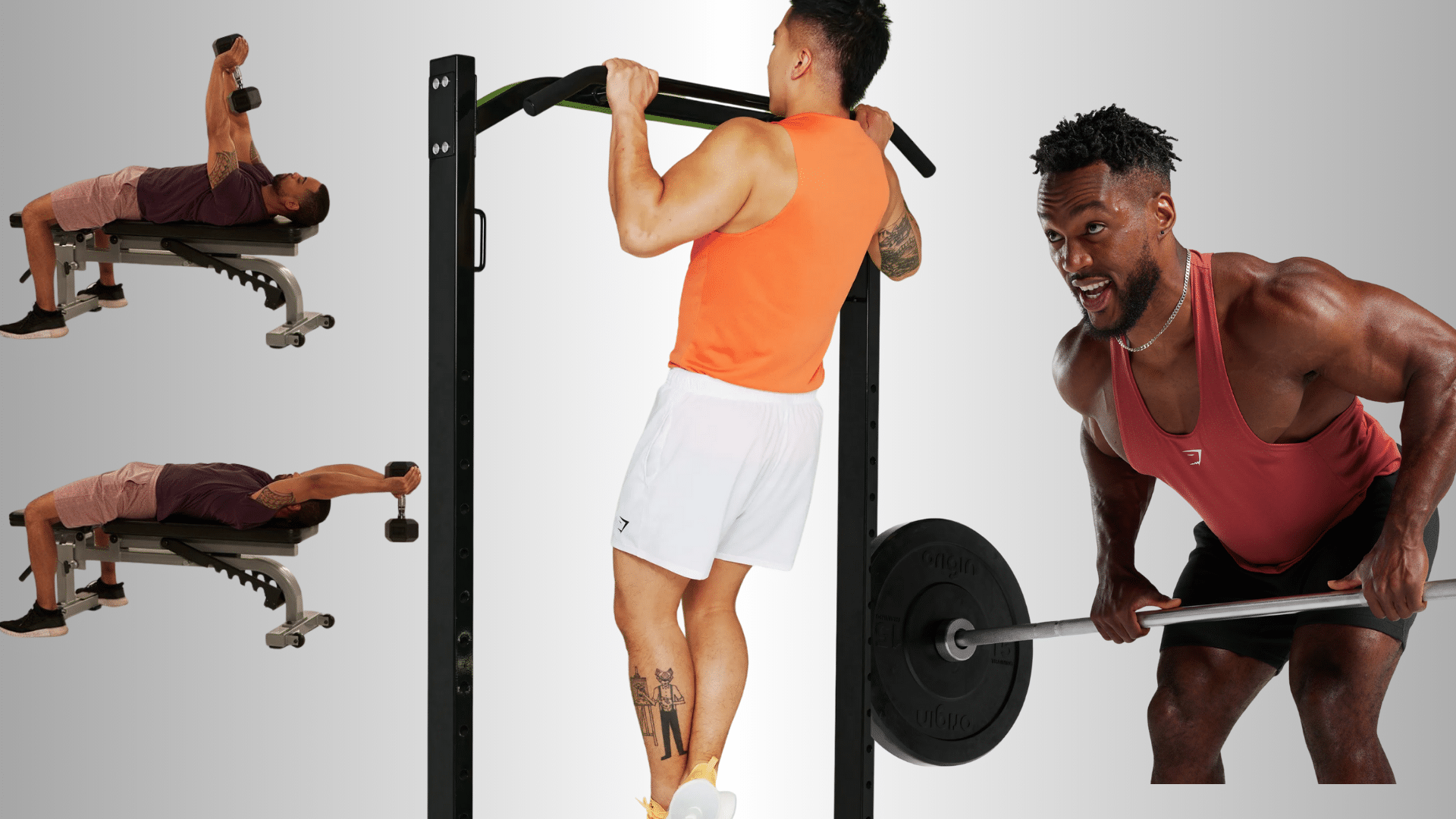 pull horizontal vertical