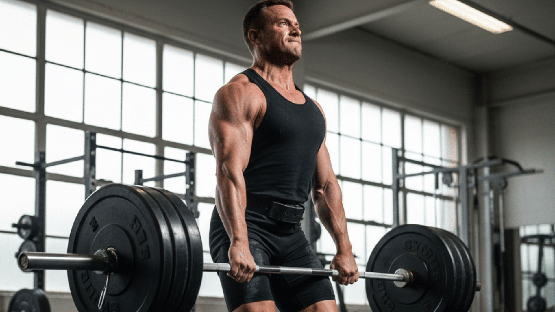 rep for max strength