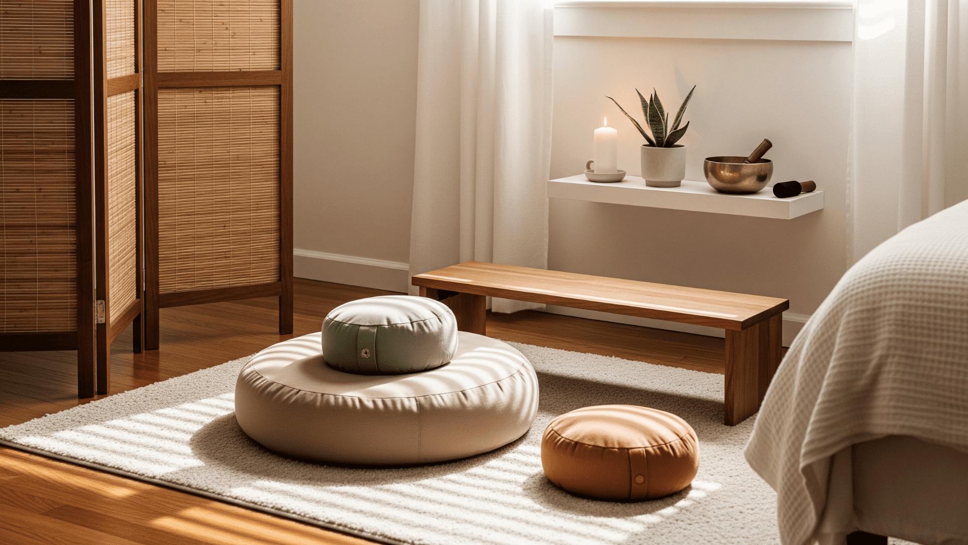 repurpose a small corner