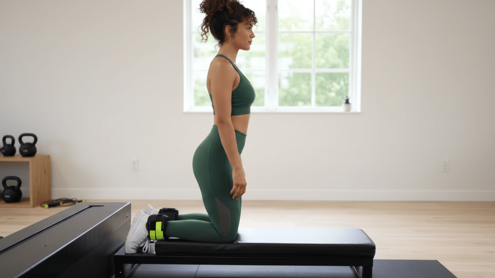 reverse nordic curl progressions and variations