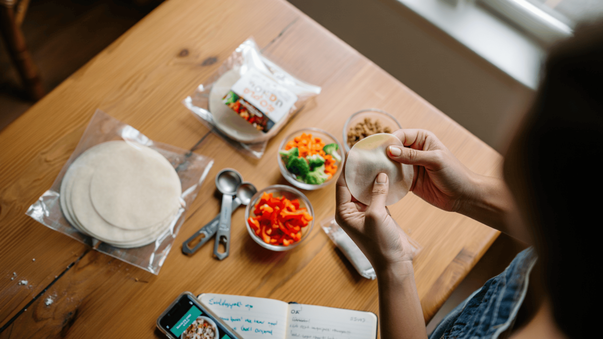 rice paper nutrition calories carbs healthy uses