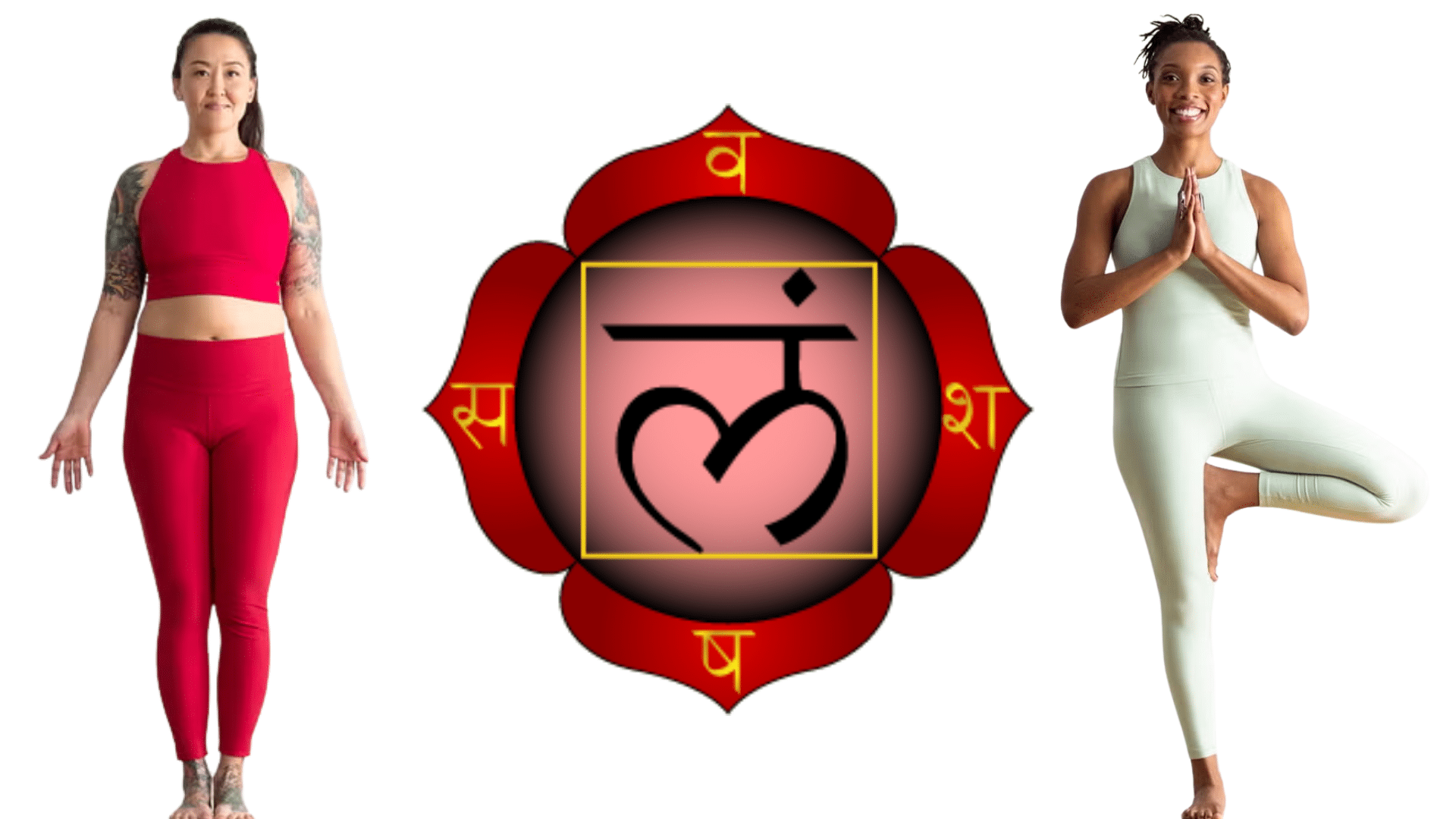 root chakra