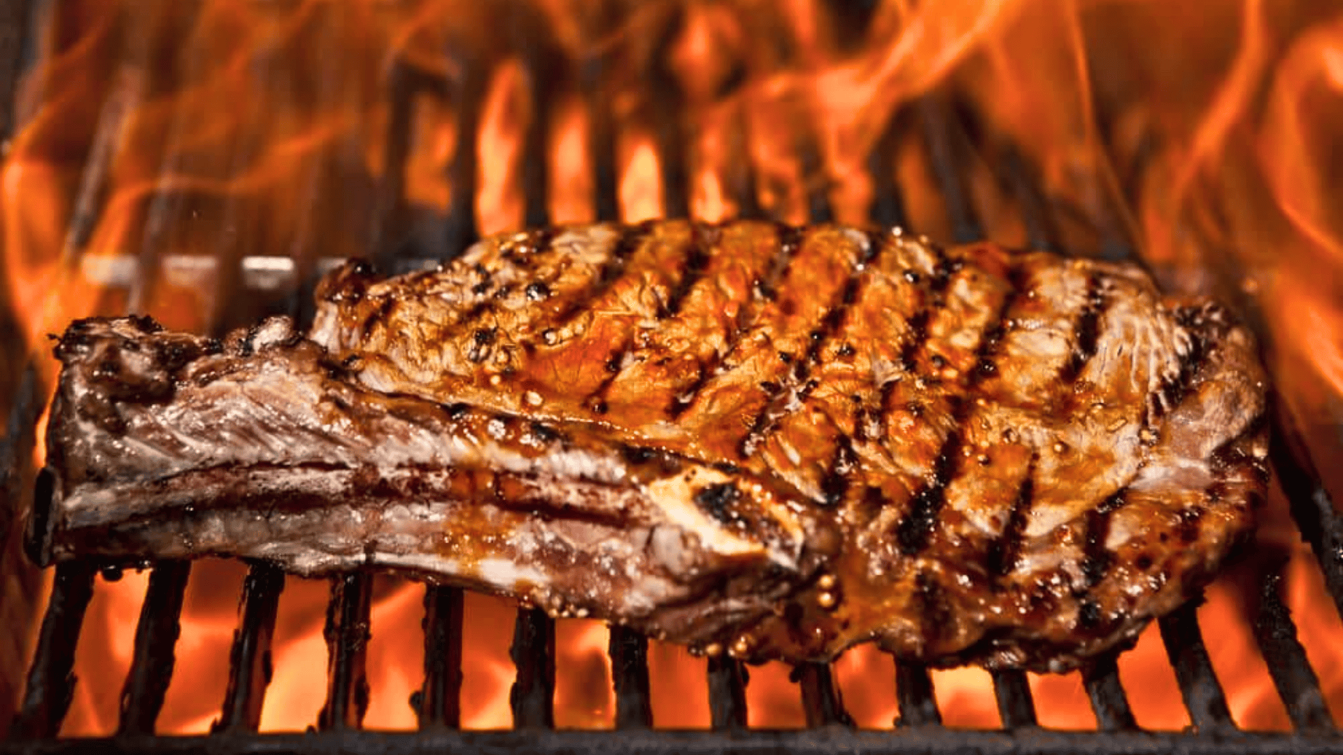 sirloin steak cooking method