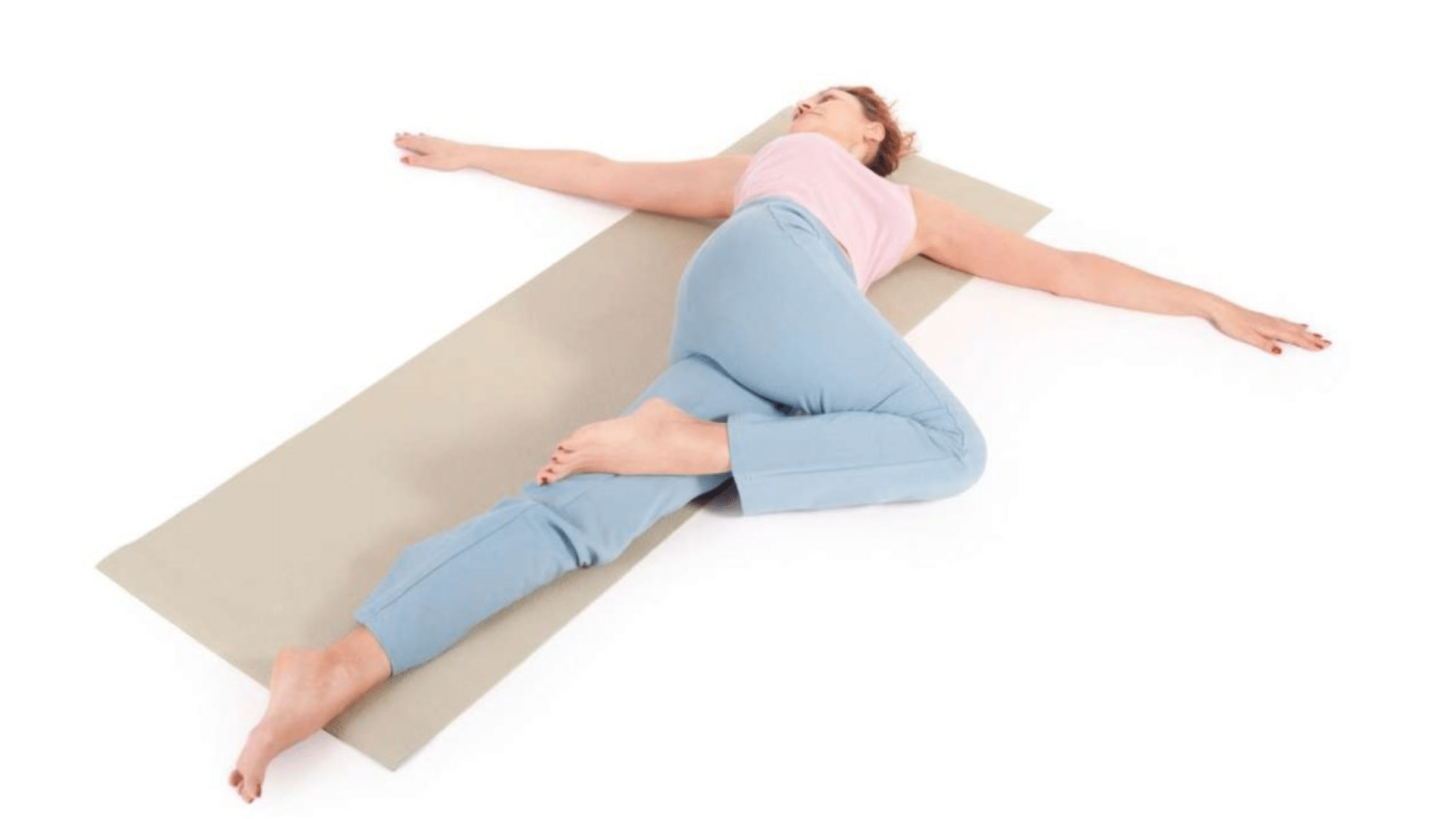 spinal twist