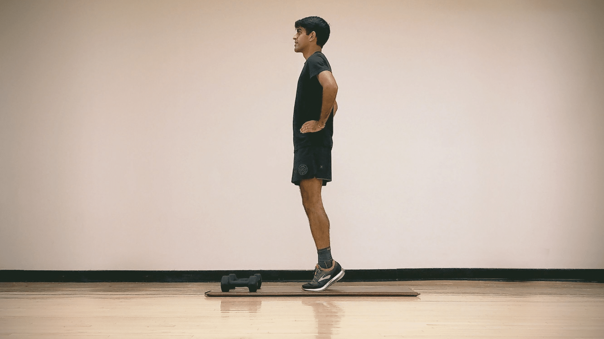 strengthening drills