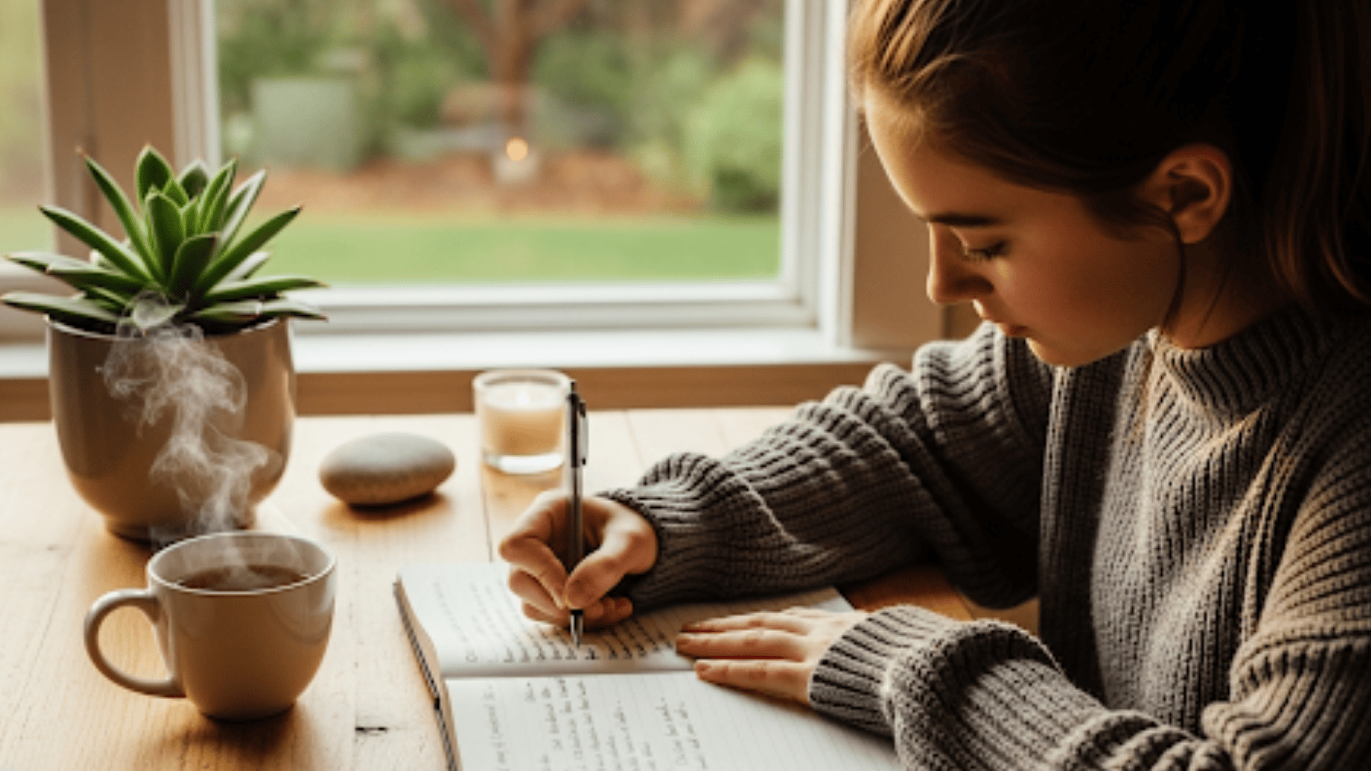 structured mindfulness practices for teens