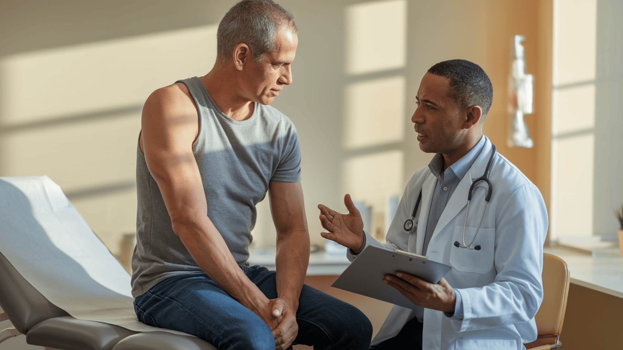 treatment options for bicep tears