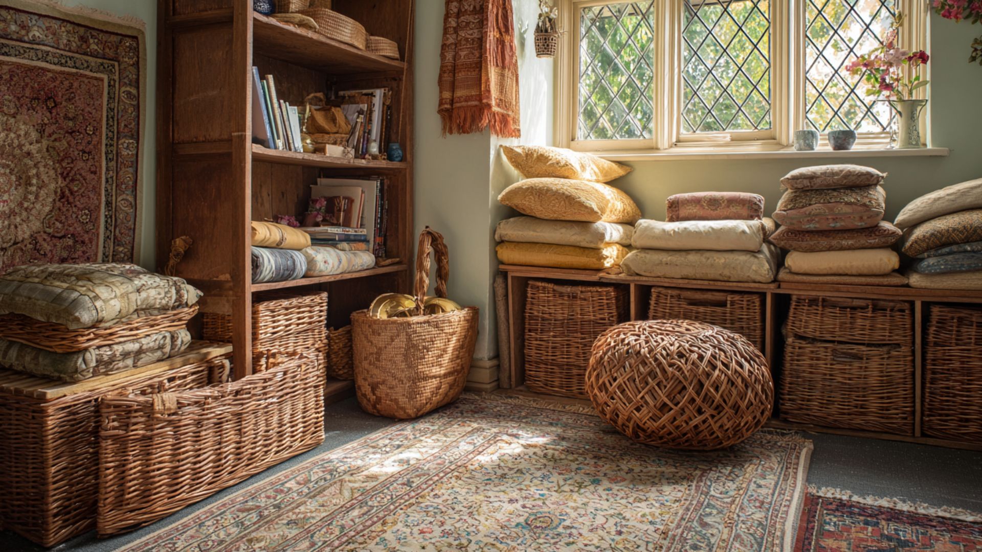 use storage solutions