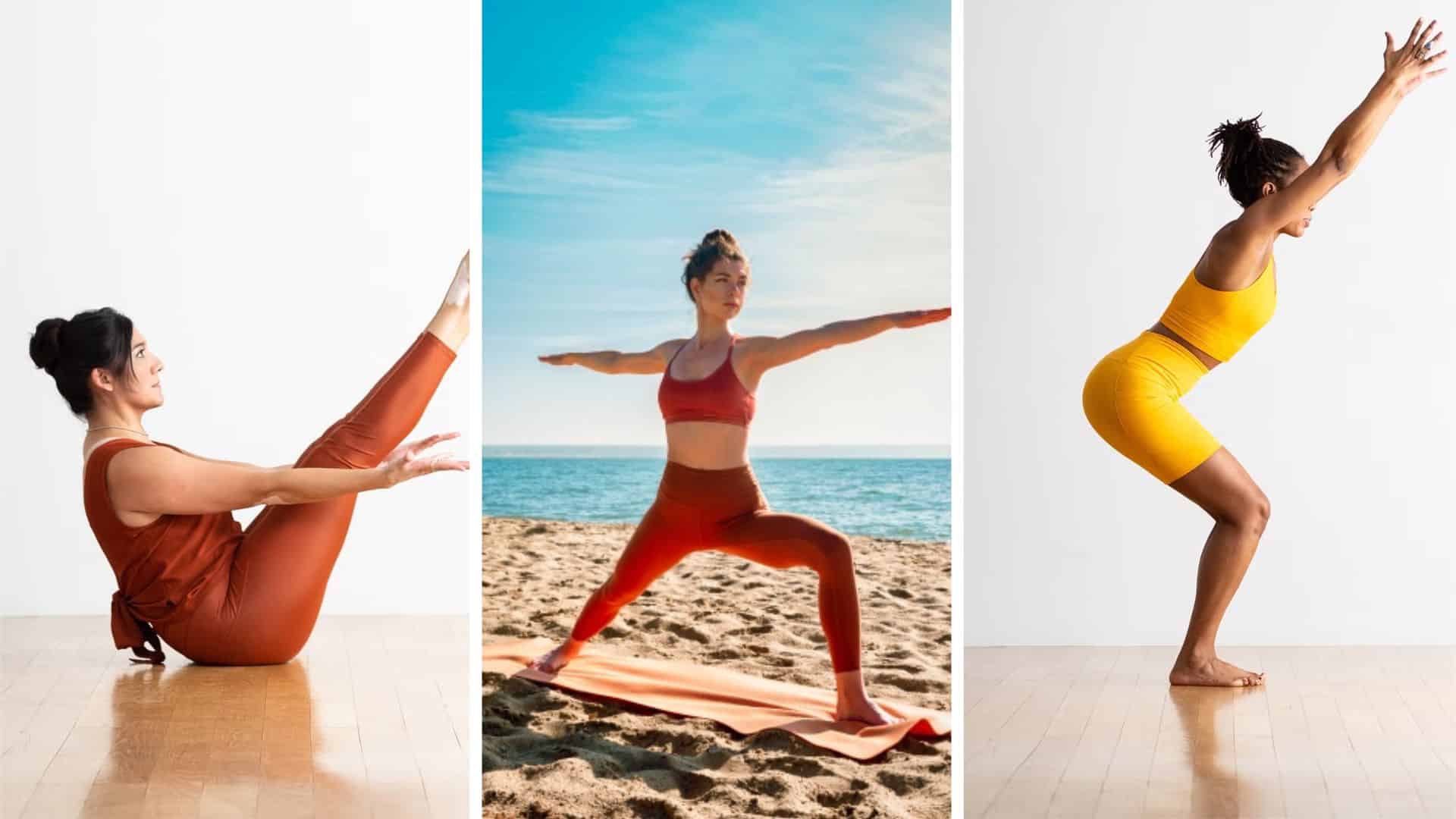 week 2 core strength