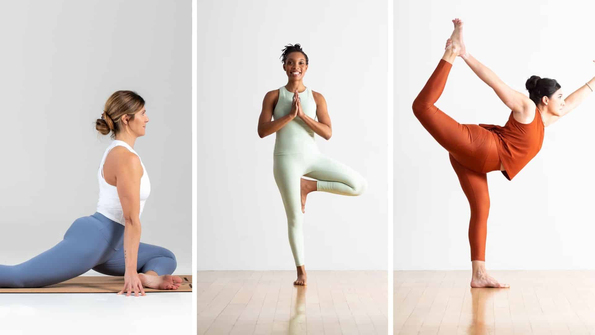 week 3 flexibility balance