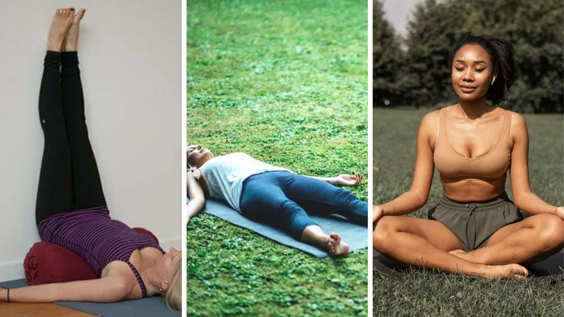 week 4 mindfulness relaxation