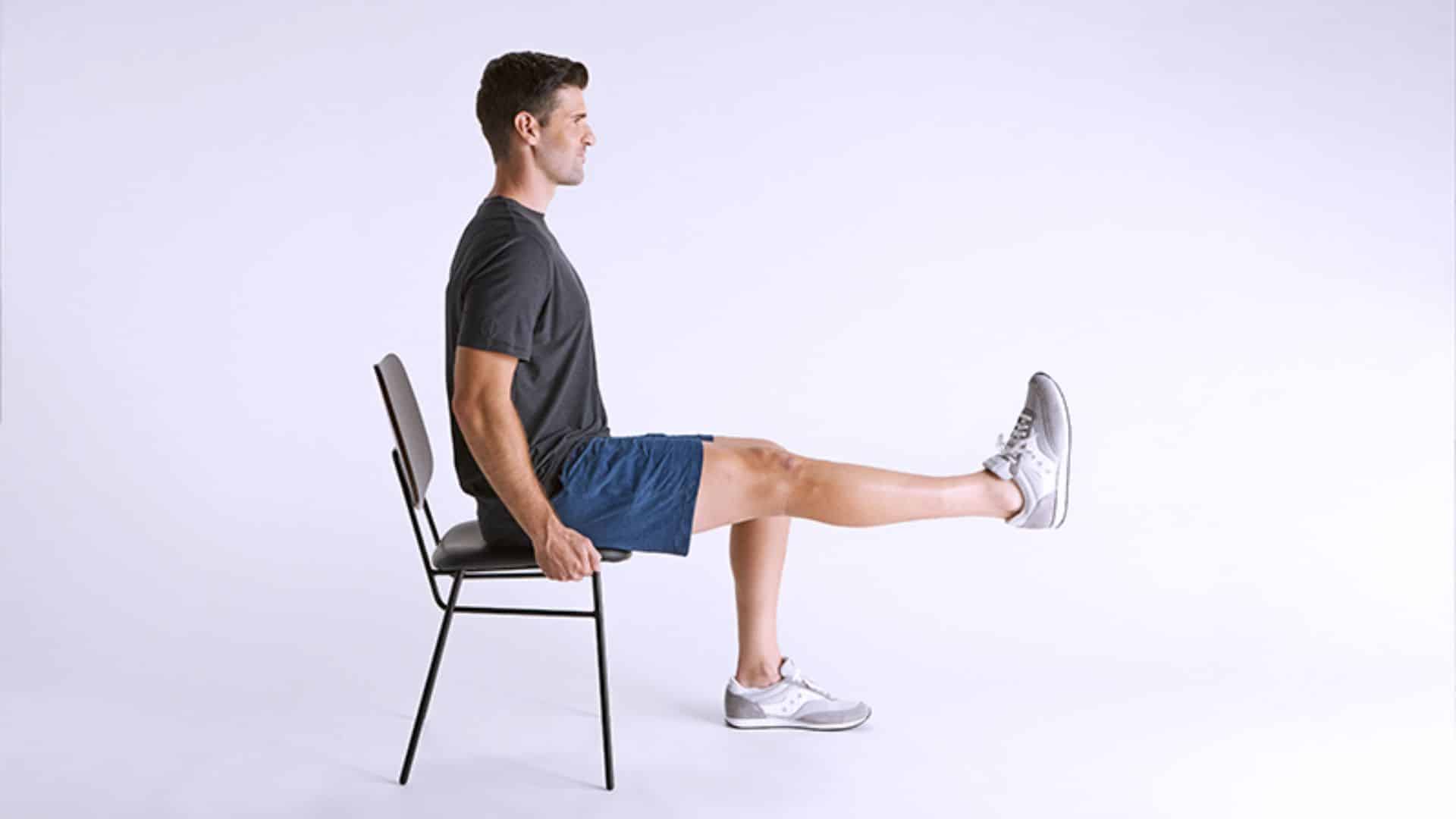 week three strength and balance