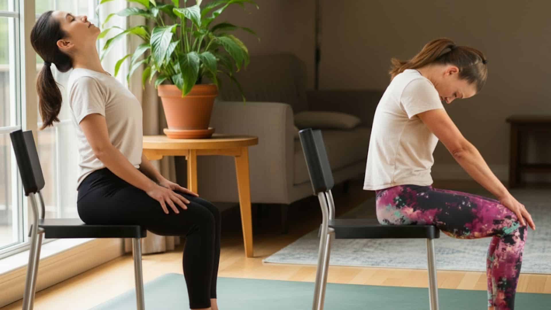 week two improving flexibility