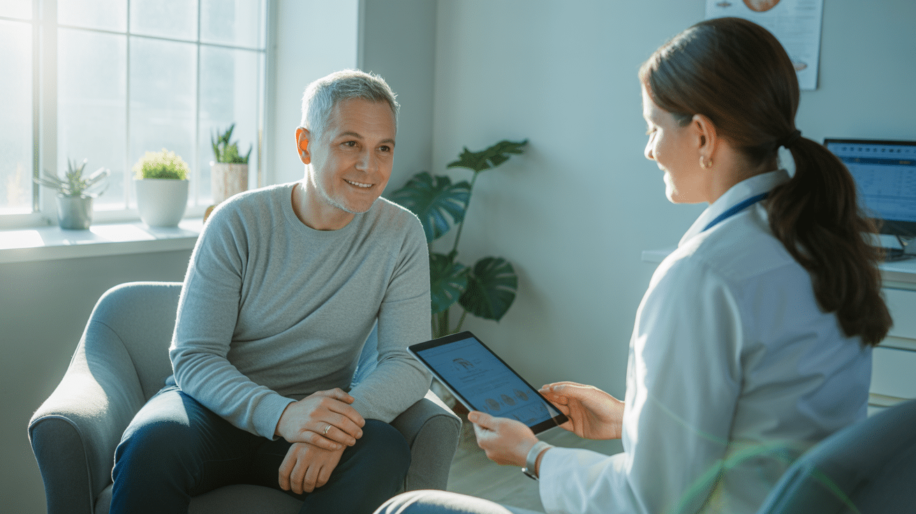 wellness checks benefits