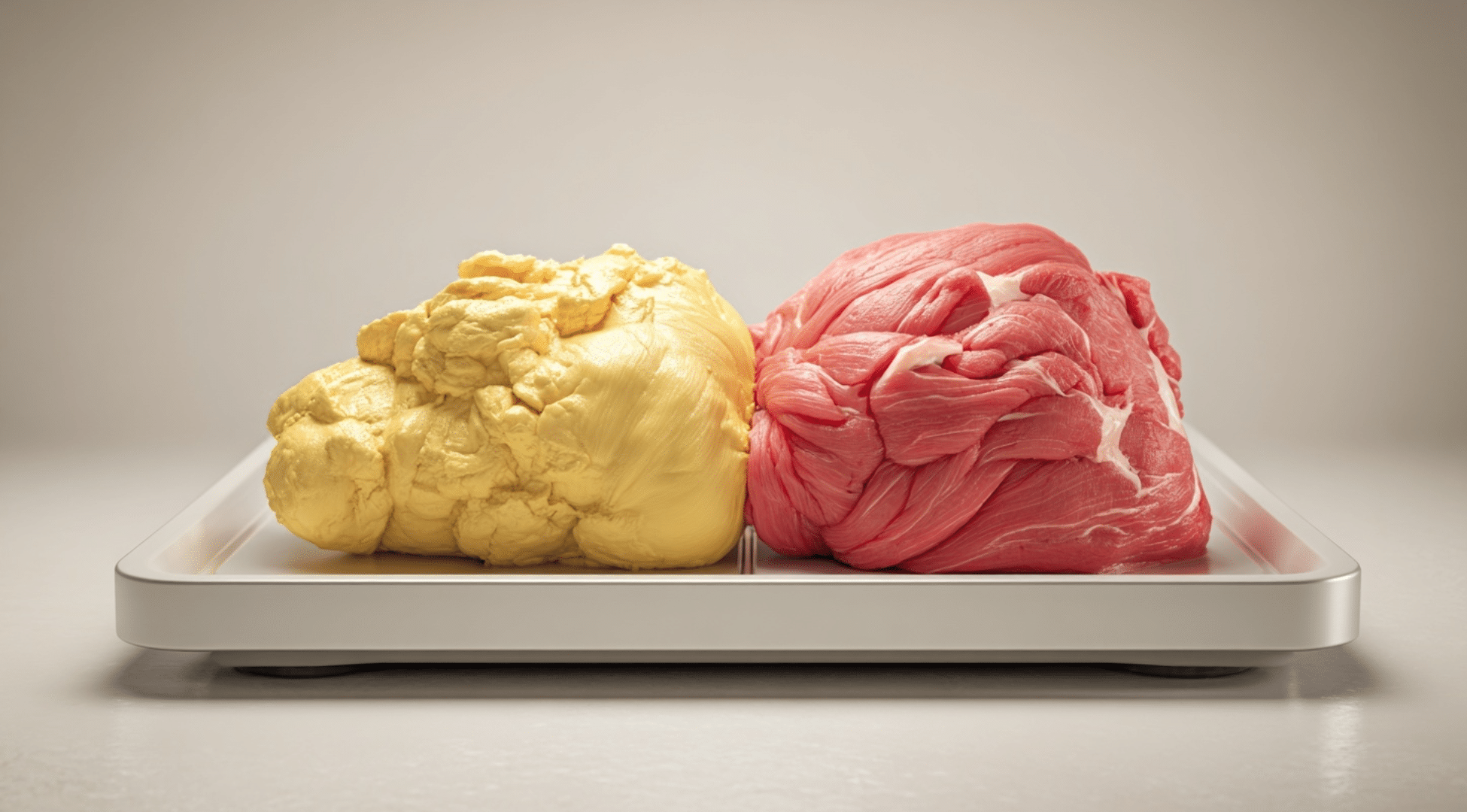 why the scale can be misleading