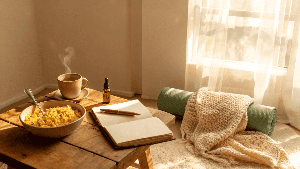 panchakarma-cleanse-at-home-kitchari-tea-yoga-routine